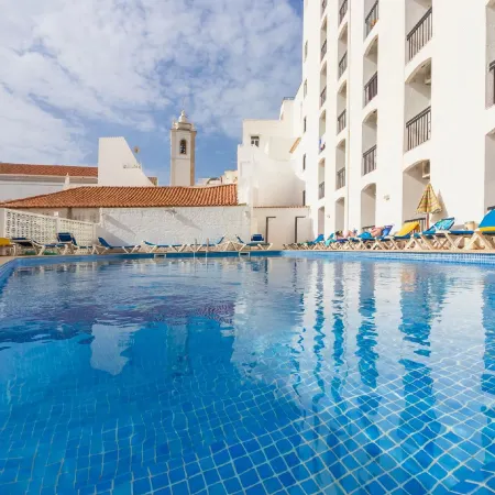 Vila Recife Hotel