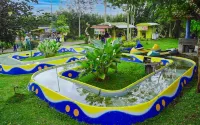 Puncak Resort Villa by Aryaduta - 2 stelle