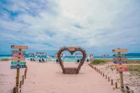Pier Beach Club