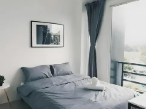 Studio 41 Hotels in Sam Phran