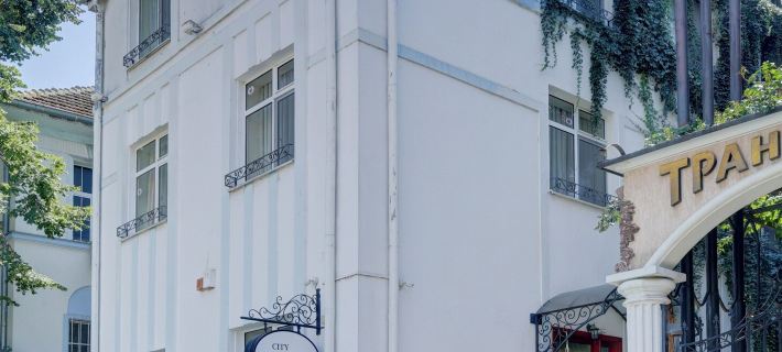 City Boutique Inn Hotels in Odesos