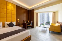 Saltstayz Premier - Manesar & Sector 86 Hotels in Manesar