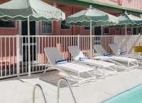 The Mayfair - Pools