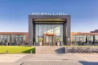 Postillion Utrecht Bunnik Hotels in Zeist
