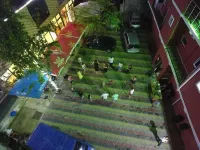 리아 호텔 Mtsvane Kontskhi 호텔