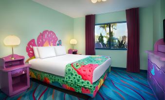 Disney's Art of Animation Resort