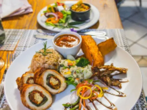 Westlodge at Graskop B&B Hotels in Ehlanzeni