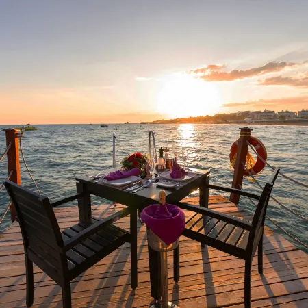 Vonresort Golden Coast & Aqua - Kids Concept-Ultra All Inclusive