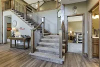 Gorgeous Private Lodge No Pet fee! Perfect escape for family/friends BOOK TODAY!