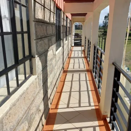 Machakos Suites Luxury Hotel