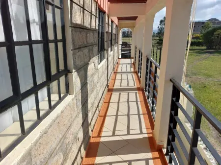 Machakos Suites Luxury Hotel