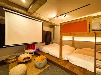 Mange Tak Resort Onomichi