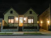 Hotel Albatros Hotels in Punta Arenas