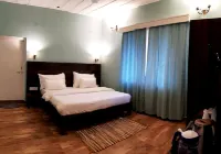 Greendale Resort