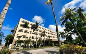 Acacia Hotel Bacolod