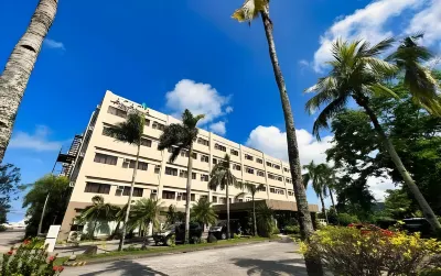 Acacia Hotel Bacolod Hotel in zona Bacolod city