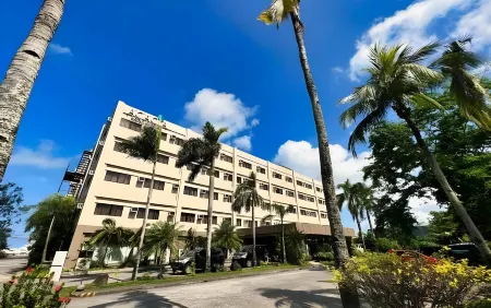 Acacia Hotel Bacolod