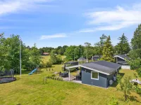 "Hanne" - 300m from the Sea Hotels in Glesborg