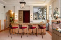 South Beach Hotel - bar