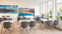 City Hotel Apartw3 - Kostenlos Parken - breakfast