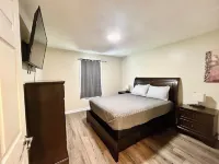 Comfy Retreat - Queen Bed Central Crossville