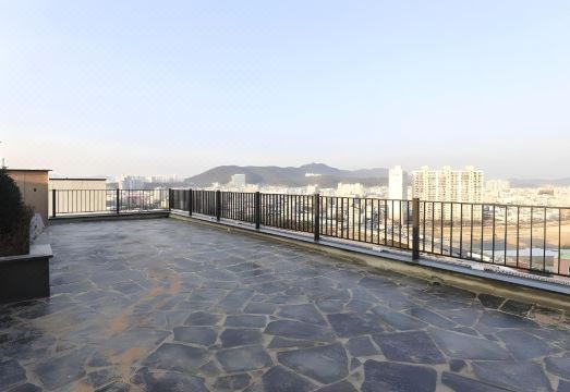 호텔 그랜드 베이 보령