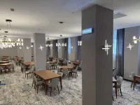 The Central Point Hotel Baku Hotels in Baku