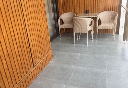 테라스 카프로반 객실