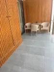 Terrace Kaprovan Hotels in Ureki