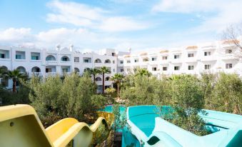 Hammamet Garden Resort and Spa