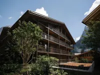 Bergwelt Grindelwald | Alpine Design Resort Hotels in Grindelwald