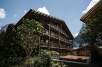 Bergwelt Grindelwald | Alpine Design Resort