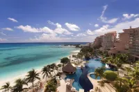 GR Solaris Cancun All Inclusive