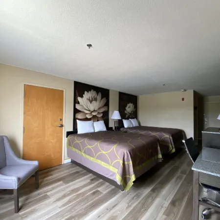 Harrington Welcome Inn