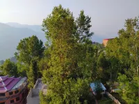 Scenic 1-BR Apartments in Bhurban