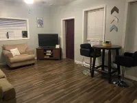 Browns Creek Getaway Hotels in Huntersville