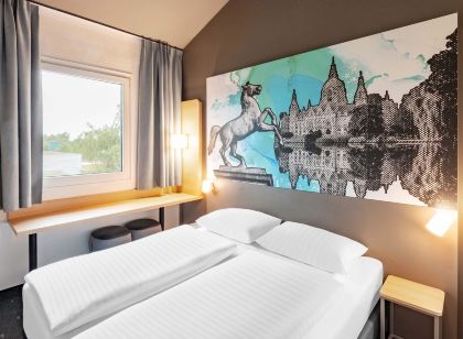 B&B HOTEL Hannover-Nord