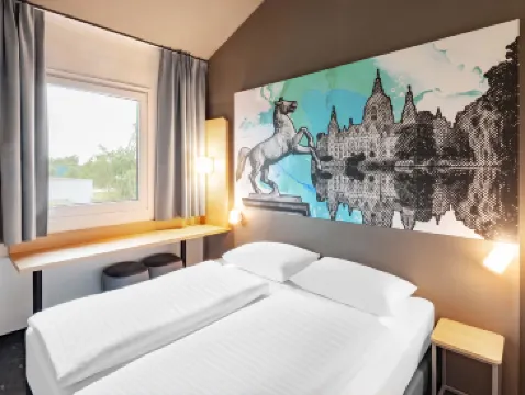 漢諾威北部B&B酒店