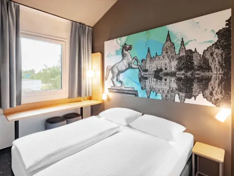 漢諾威北部B&B酒店