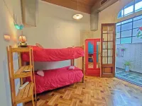 Casa Reina Palermo Queens Hotels in Villa Crespo