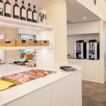 Hotel Rosanna 3 Stelle Superior