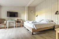 Sparhof Hotels in Westouter