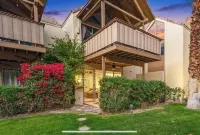 Indian Wells Lux Bungalow Desert Views, Golf, Tennis & Coachella and Stagecoach Các khách sạn ở Indian Wells