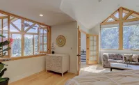 As Seen on TV: Boulder Mountain Retreat - 6 Bedroom, Walkable to Pearl, 2 Acres 플라그스타프 산 주변 호텔