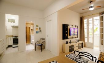 SUH Flamengo 12 Smart Cozy