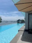 プロクシー プラス バイ ジ オリエンタル パンガシナン - ビーチサイド