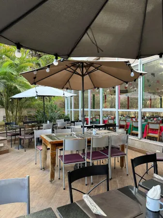 Get a Flat 701 - Ibirapuera -Jardins Отели рядом с достопримечательностью «Butantan Institute»