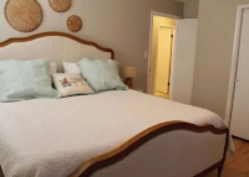 Quiet 3 Bedroom Home Close To Nashville