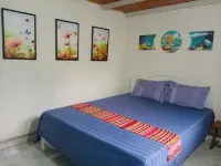 Gio Lao Eco Lodge - Hostel - Hostels
