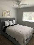 Chill & Relax 3bd Отели рядом с достопримечательностью «Шесть флагов над Джорджией»